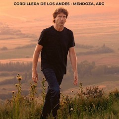Hernan Cattaneo Live Set At Mendoza, Potrerillos - Diciembre 2022 (Parte 3)