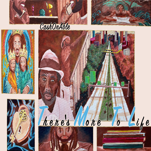 There's More To Life