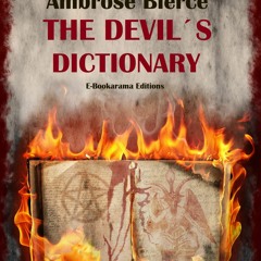[Ebook]❤READ⚡ The Devil s Dictionary