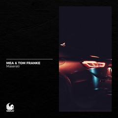 Maserati (Extended Mix)
