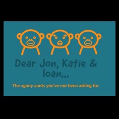 'Dear Jon, Katie & Ioan..' - Theme tune