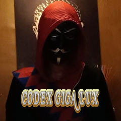 CODEX GIGAS LUX