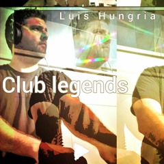 Club legends