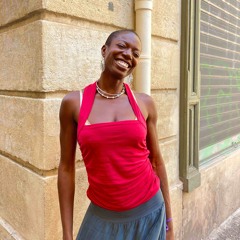 Come Across ep04 — Shade invite Asphodèle