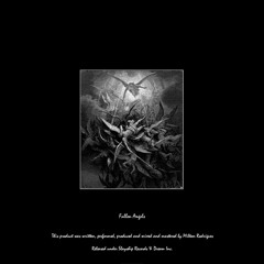 MilLi3 - Fallen Angels (Prod. MilLi3)
