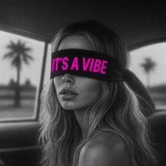 Oisín O'Tiomáin - It's A Vibe