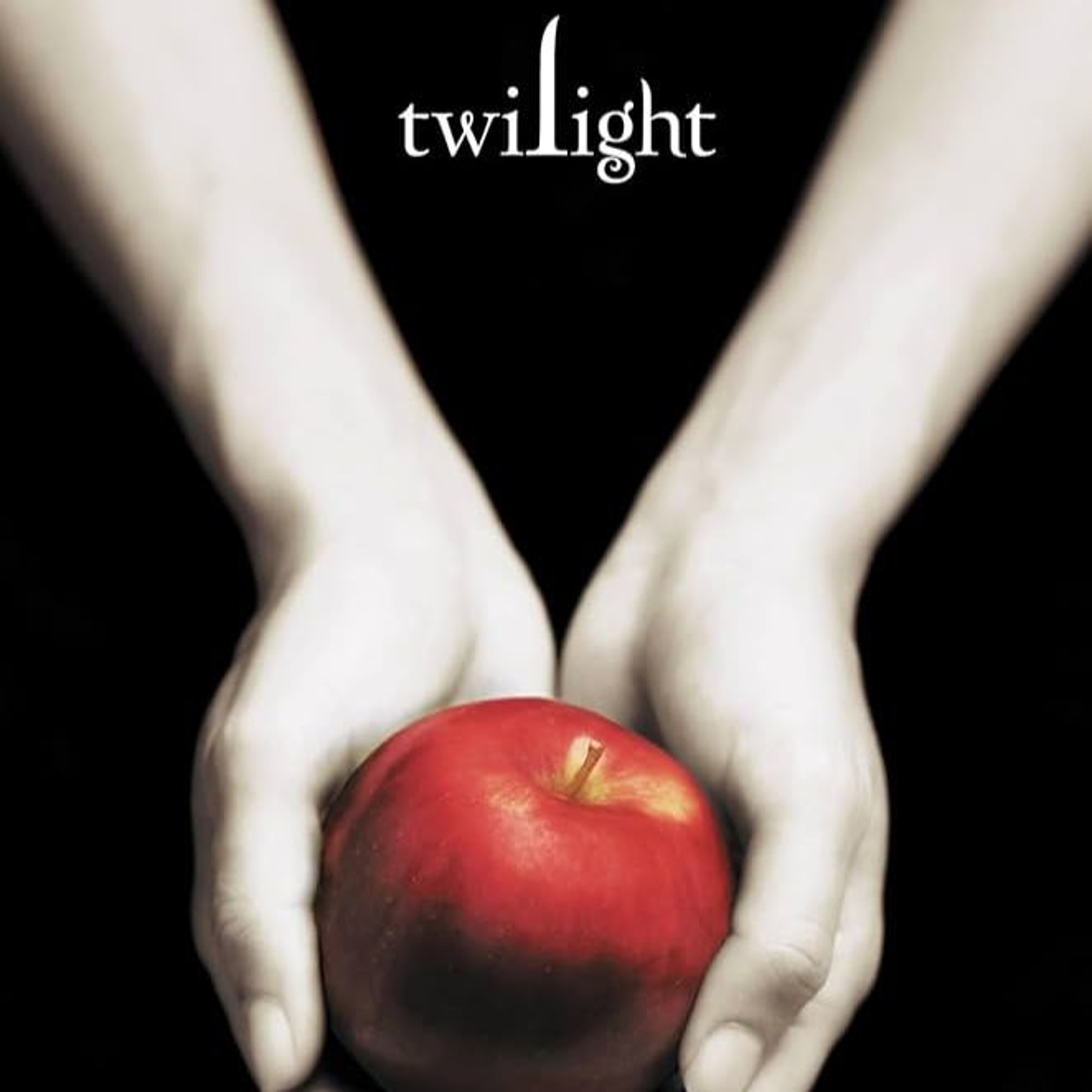 Books to Blockbusters - Twilight thumbnail