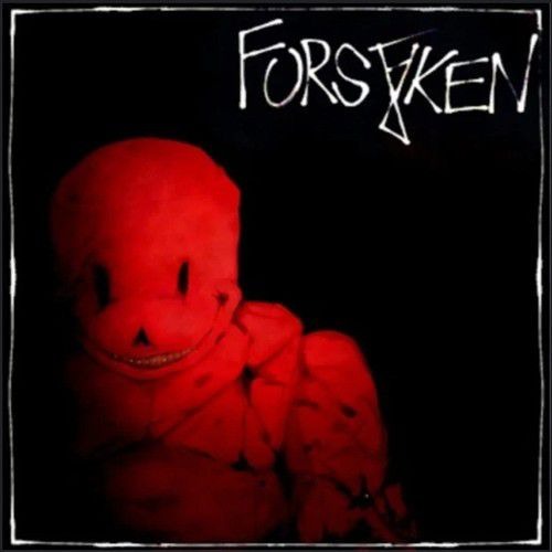 Receding Hope,Eternal Damnation