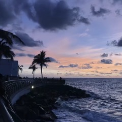 Chrystal-The Days (Notion remix) Slowed