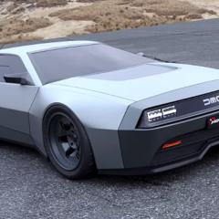 Mission Horizons 2025 mixed by John Coffee