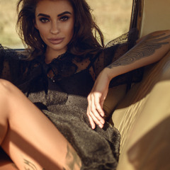 SEXY SENORITA