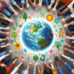 Heal Our World