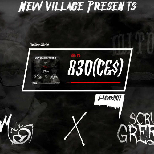 830 (C&$)