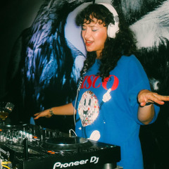 Indie Dance & Nu Disco, Deep House Set - Julia Ferreira