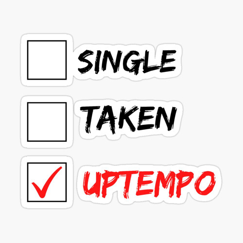 Wanna play (UpTempo Edit)