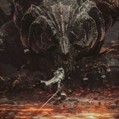 DragonCrest Greatshield