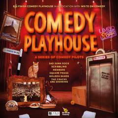 Comedy Playhouse (Trailer)