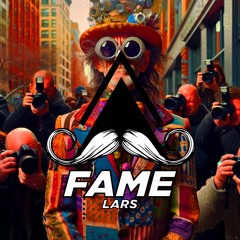 Lars - Fame (Original Mix)[MUSTACHE CREW RECORDS]