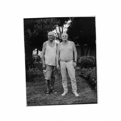 Premiere: Frank & Tony 'Stretch Out Like The World' (Timmy Regisford Vocal Mix)