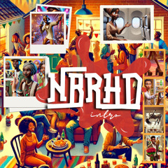 NBRHD x Coolights