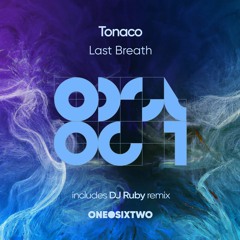 Tonaco - Ancient Memories (DJ Ruby Remix) [onedotsixtwo]