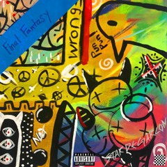 Final Fantasy - (Prod. By Phantom)