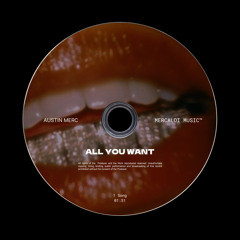 all you want (prod.chasevibez)