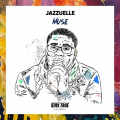 PREMIERE: Jazzuelle — Poetic Justice feat. Jas Artchild (Original Mix) [Stay True Sounds]