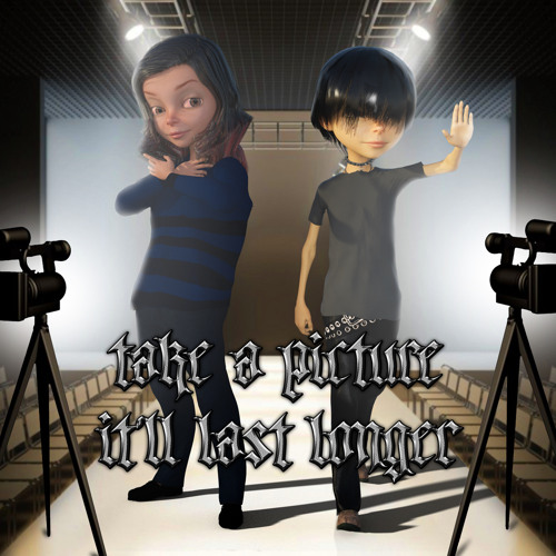 Take a Picture It’ll Last Longer w/ Xav Darko (Prod. Vendr)