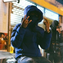 TEEWAY  'PRIVATE RYAN' - UK DRILL TYPE BEAT