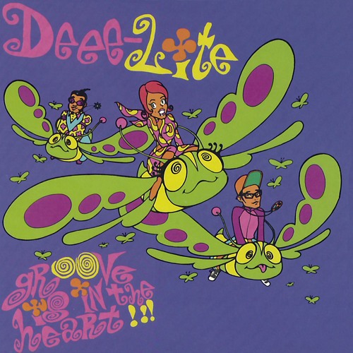 Stream Groove Is in the Heart (Meeting the Minds Mix) by Deee-Lite | Listen  online for free on SoundCloud