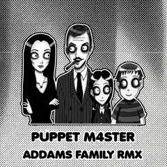 AddamsFamily(RMX) - Freedownload (comprar/buy)