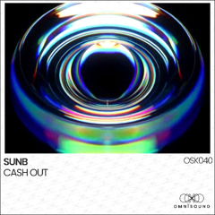 SunB - Cash Out