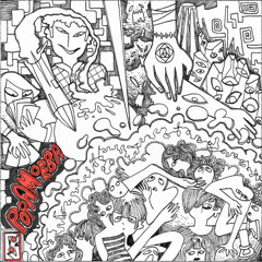 Red Planet Pipe Dream