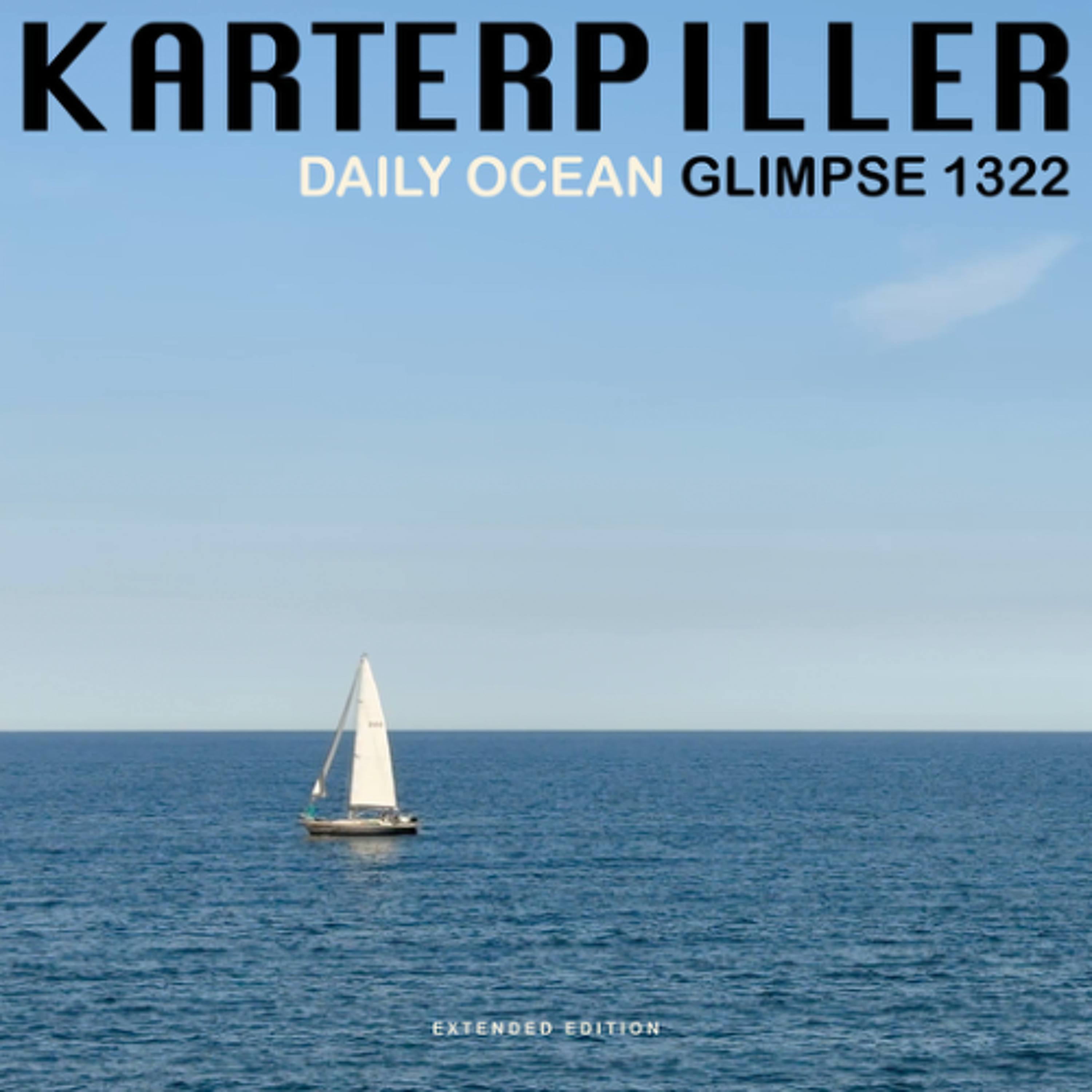Glimpse 1322 (May 15 2025) episode artwork