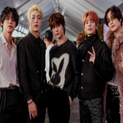 tomorrow x together (txt)