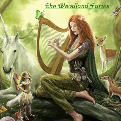 THE WOODLAND FARIES