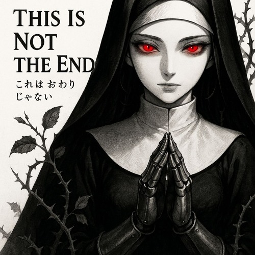 This Is Not the End