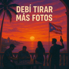 Debí Tirar Más Fotos - Bad Bunny Punk Version Reimagined