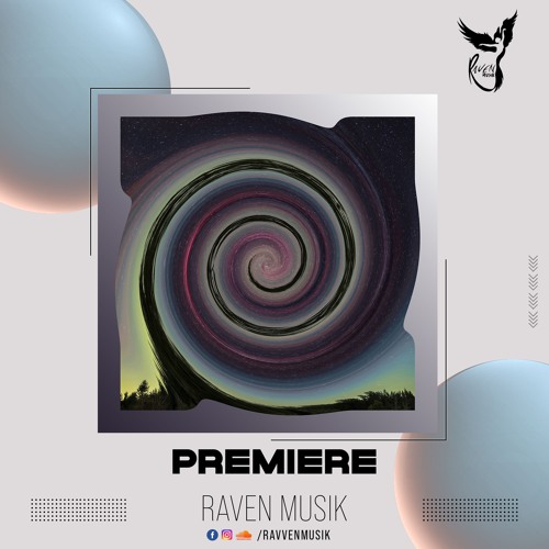 PREMIERE: Idin Gorji & Sebastian Hal - Vamos (Extended Mix) [Suprematic]