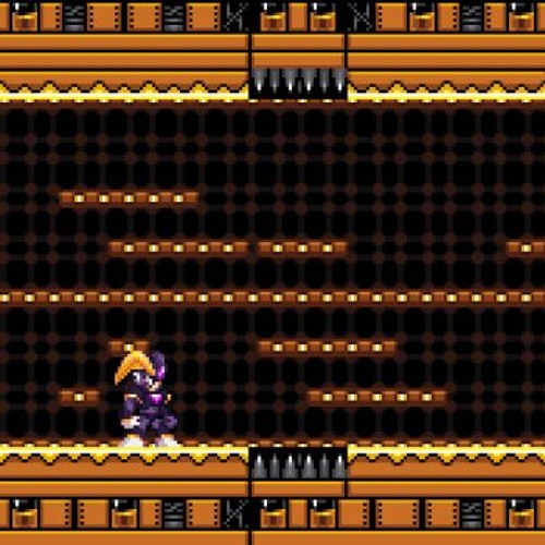 wily stage 3 (ft. @gurgney)