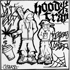 Hoodtrap - @tulo13s w @zzz.moro