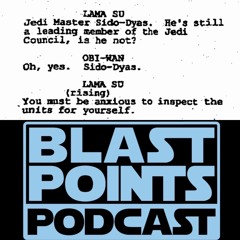 Episode 304 - AOTC YEAR - The Sifo Dyas Mystery