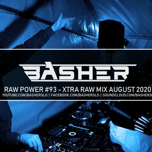 RAW Power #93