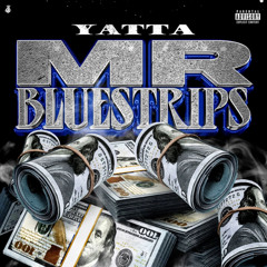 Mr BlueStrips