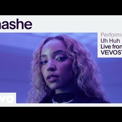 Tinashe - Uh Huh (Live Performance)