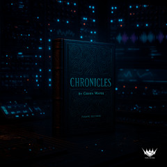 Green Waves - Chronicles (Album Minimix Preview)
