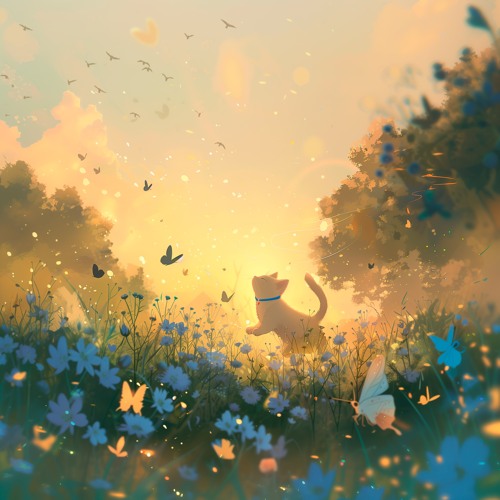 melting dawn