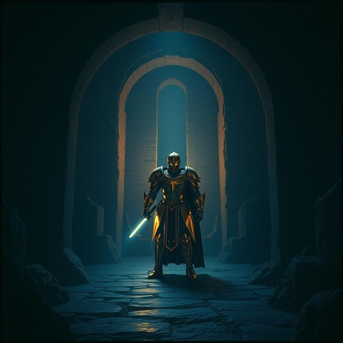 Journey To The Dungeon