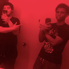 you didnt say goodbye (ft Killcasper16)